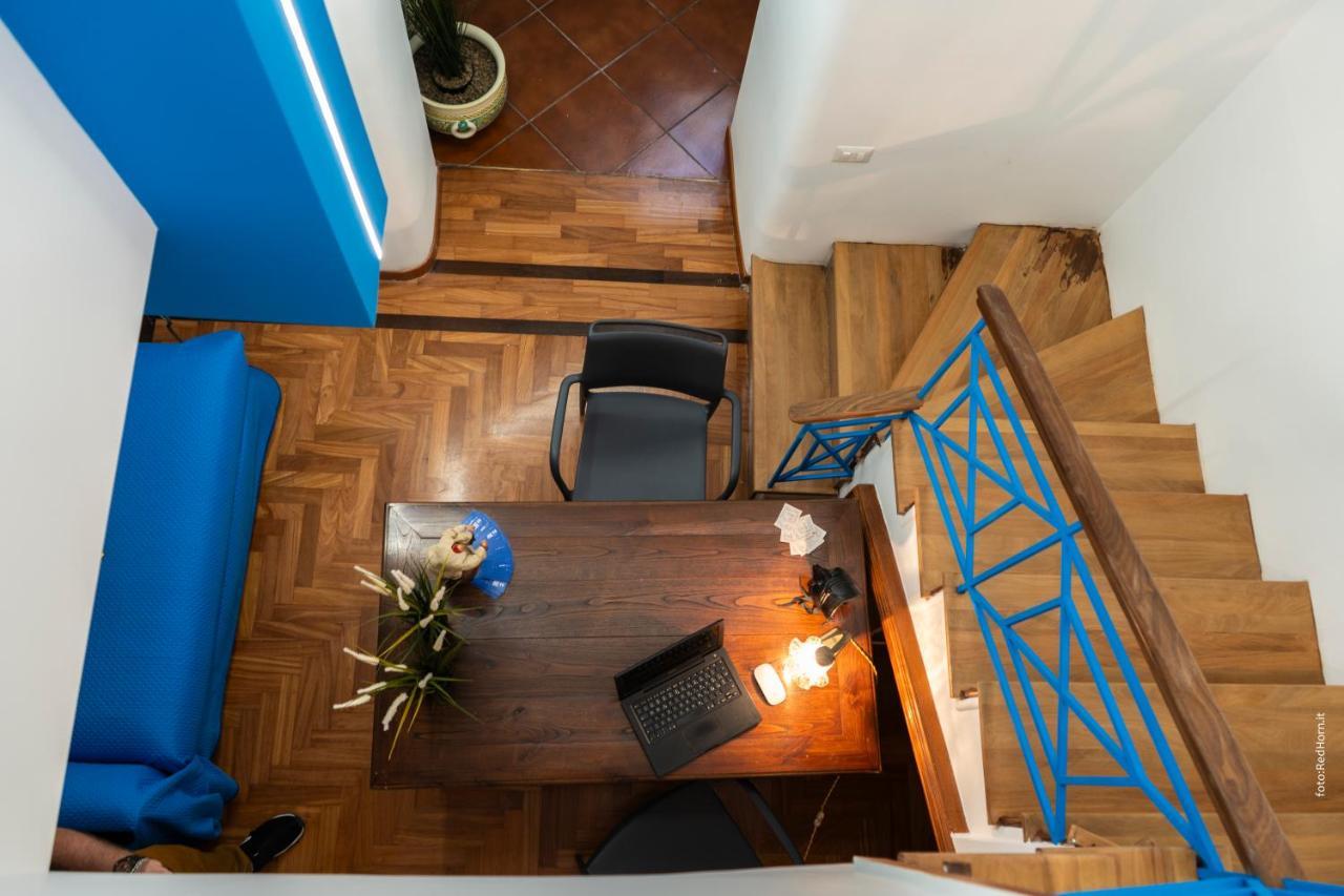 Two Rooms Chiaia 37 Napoli Eksteriør billede